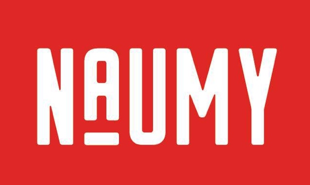 logo Naumy