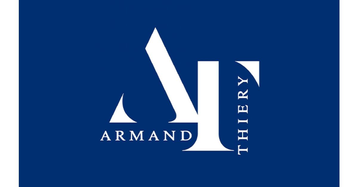 logo Armand Thiery