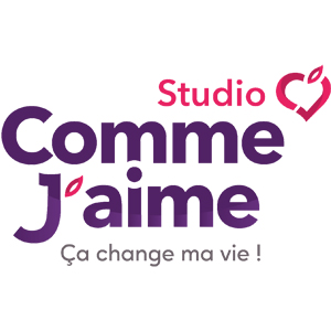 logo Studio Comme J’aime