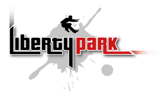 logo Liberty Park