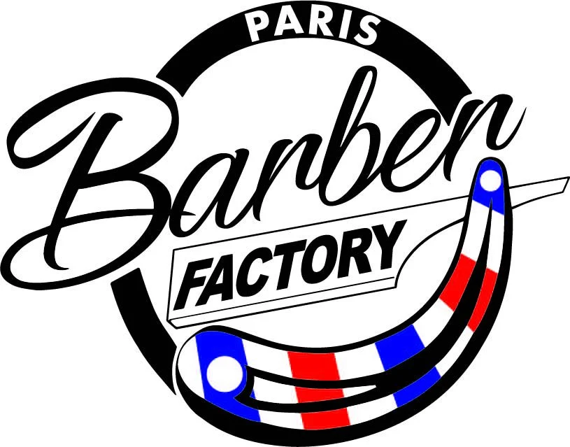 logo Barber Factory