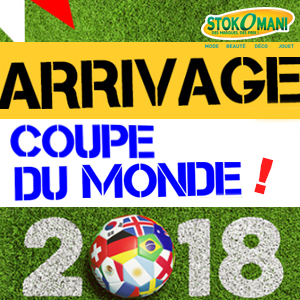 SuperGreen Terville - Soutenez l'équipe de France grâce à Stokomani ! - 1cdad5b8 493f 4095 9935 f1c204d01dc5 - 1