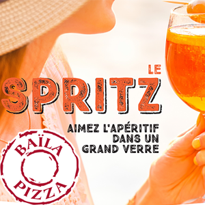SuperGreen Terville - Soirée Spritz chez Baïla Pizza ! - 54d09c23 1f59 462d 8ad6 e018358df5d6 - 1