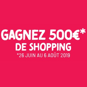 SuperGreen Terville - Gagnez 500€ de shopping pendant les soldes d'été ! - 7d3d7b5b e7f1 4936 973f 86cc1f3e55ec - 1