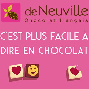 SuperGreen Terville - Créez un message en chocolat à Supergreen ! - e2a75583 8f68 49c3 8507 3b1340dda547 - 1