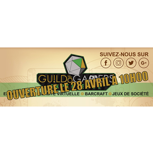 SuperGreen Terville - Ouverture de Guild of Gamers Experience ! - e66ec56c 2e83 4d0f 9bd4 1caa5fb6688c - 1