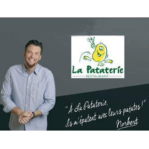 SuperGreen Terville - Nouvelle Carte chez La Pataterie ! - feacc9d5 5c59 4796 ae74 d9c45430e2f5 - 1