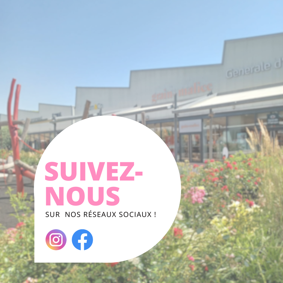 SuperGreen Terville - Suivez-nous sur les réseaux sociaux ! - supergreen 5 - 1