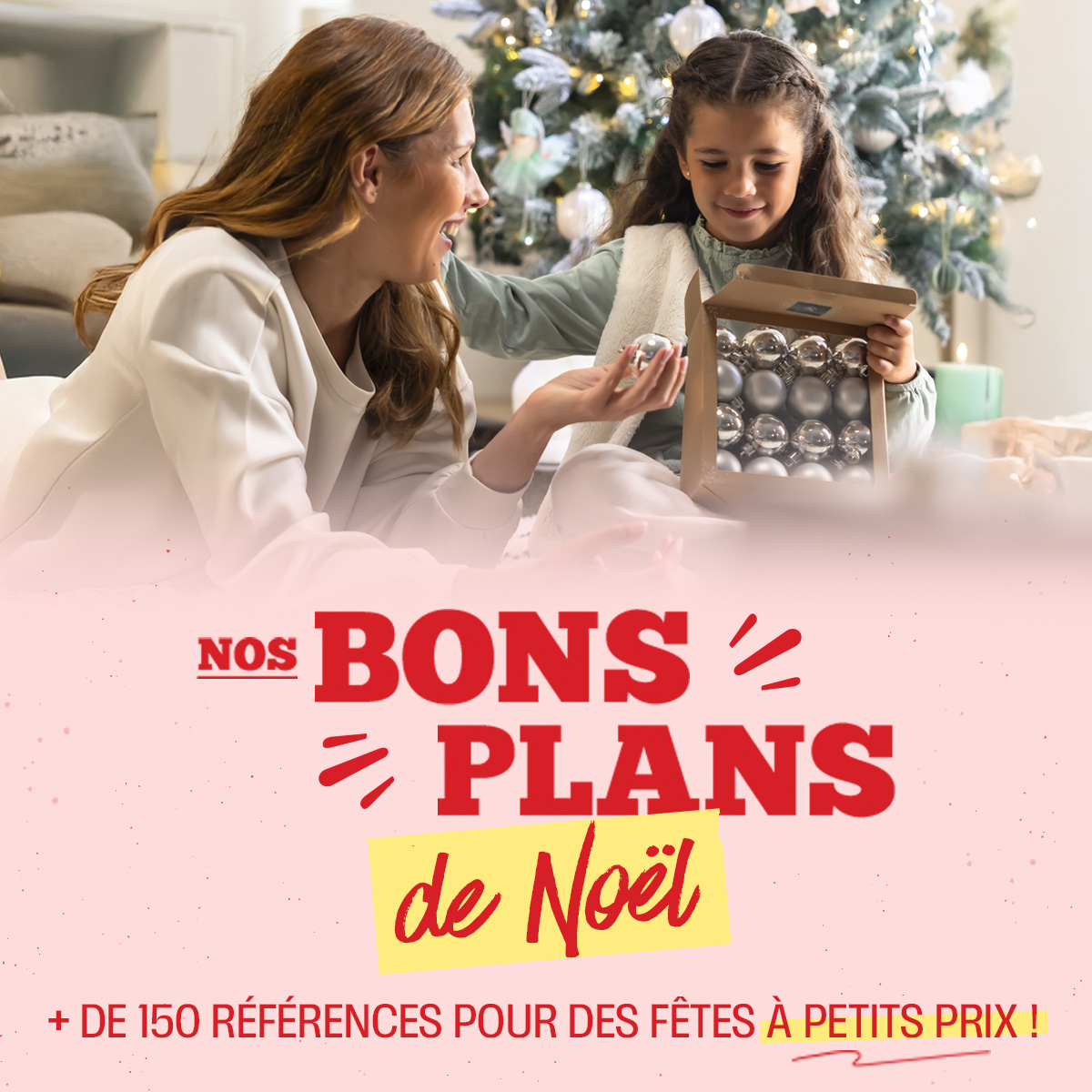 SuperGreen Terville - Bons plans chez L'incroyable ! - post bon plans noel s451 - 1