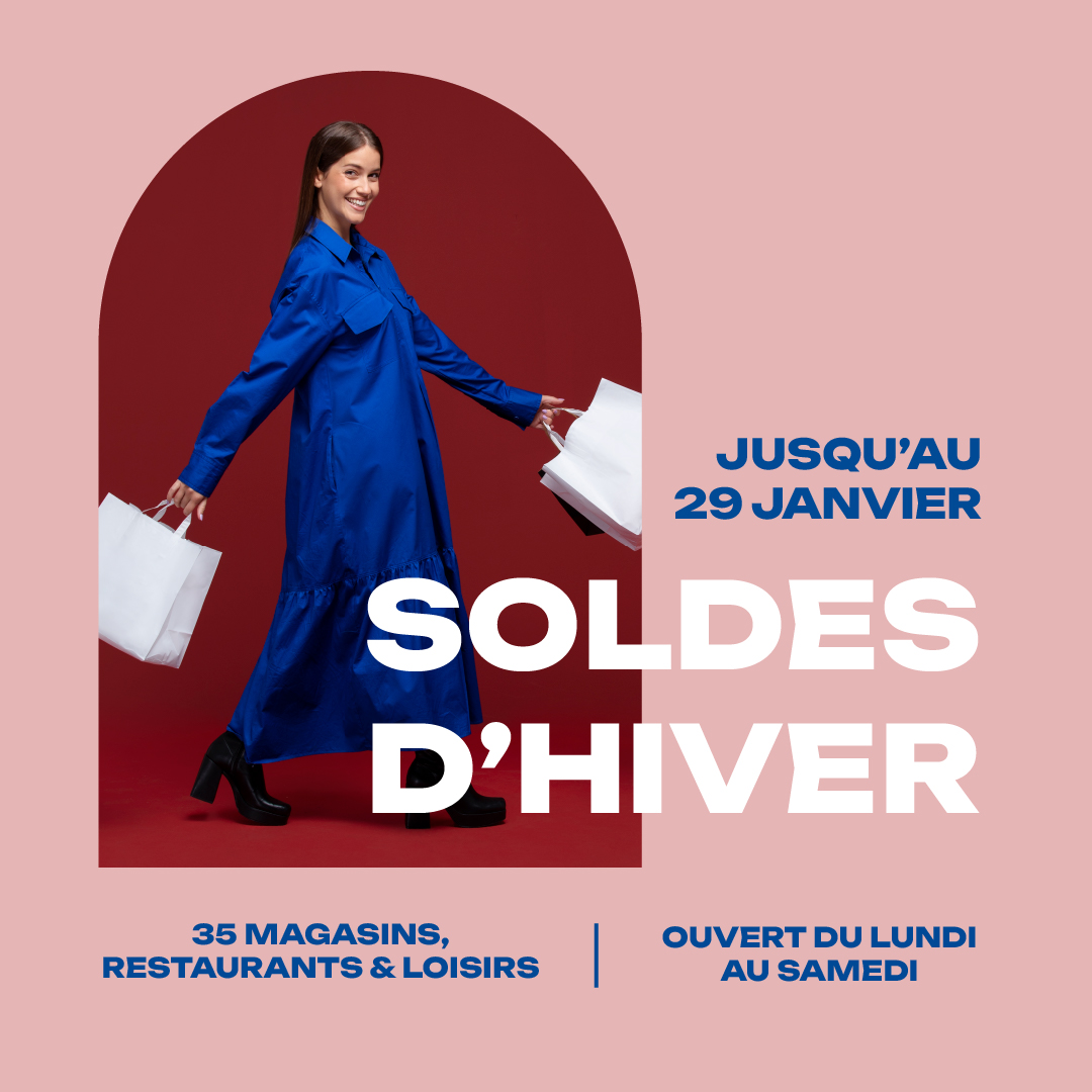 SuperGreen Terville - Soldes d'hiver ! - supergreen carre - 1