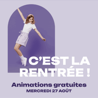 rentrée