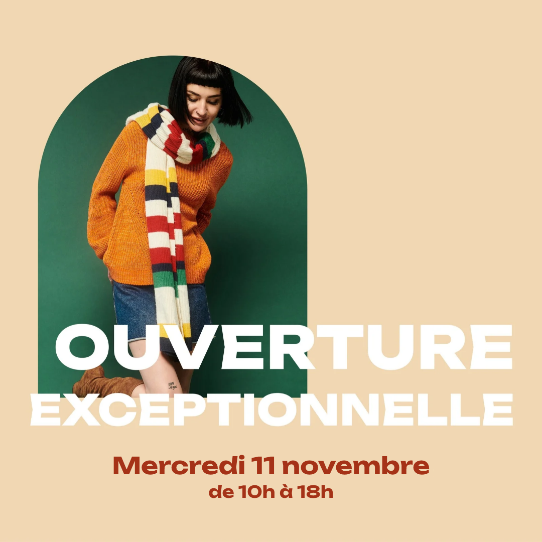 SuperGreen Terville - Ouverture exceptionnelle - titre - 1