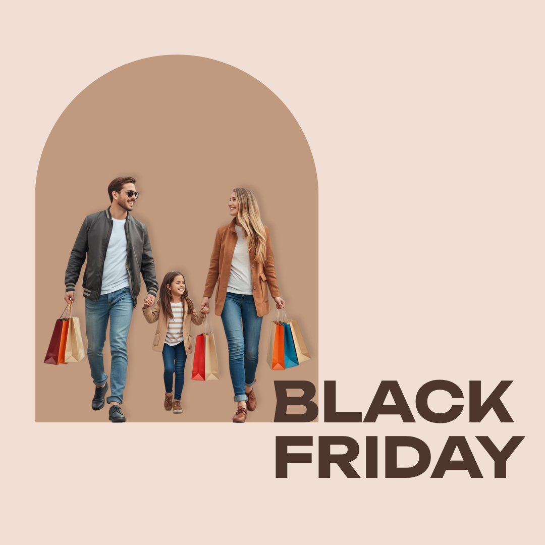 SuperGreen Terville - Le Black Friday à SuperGreen ! - celui 1 - 1