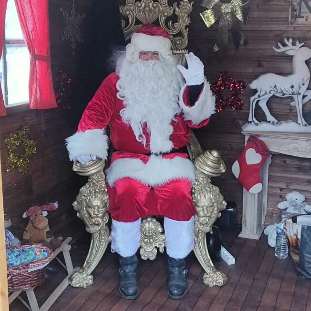 SuperGreen Terville - Venez rencontrer le Père Noël ! - posts facebook 48 - 2 SuperGreen Terville - Venez rencontrer le Père Noël ! - posts facebook 48 - 1