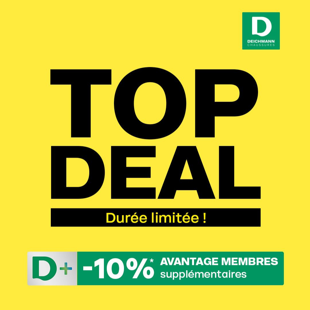 SuperGreen Terville - Top Deal chez Deichmann - posts facebook 2025 12 15t171941430 - 2 SuperGreen Terville - Top Deal chez Deichmann - posts facebook 2025 12 15t171941430 - 1