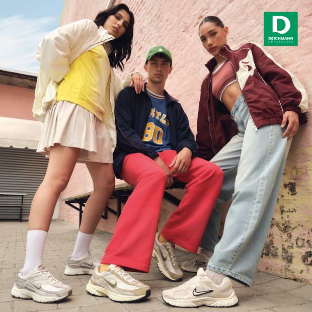 SuperGreen Terville - Nouvelle collection Nike chez Deichmann - deichmann y2k 620x620 1 - 1