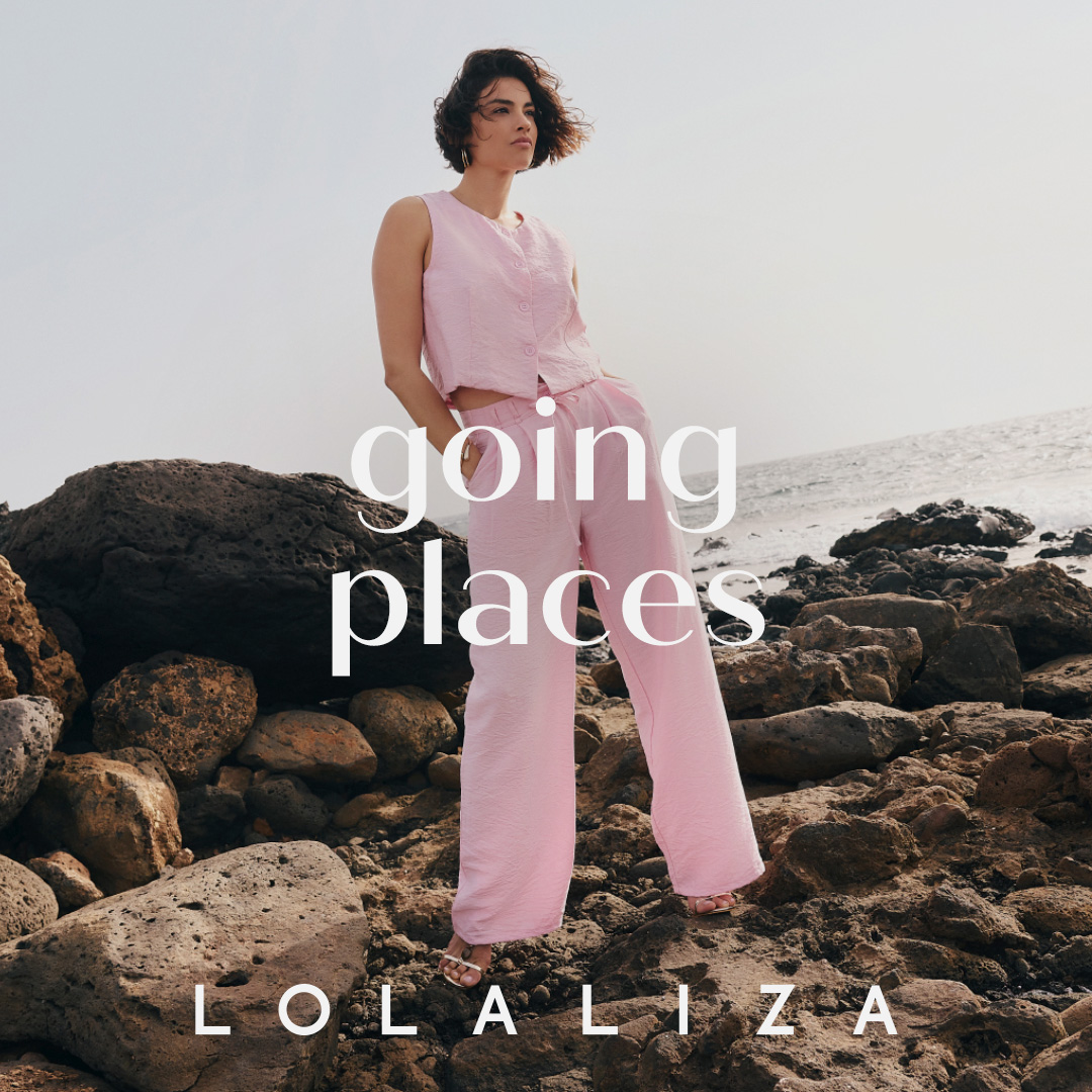 SuperGreen Terville - Lola is 'Going Places' ! - - 1