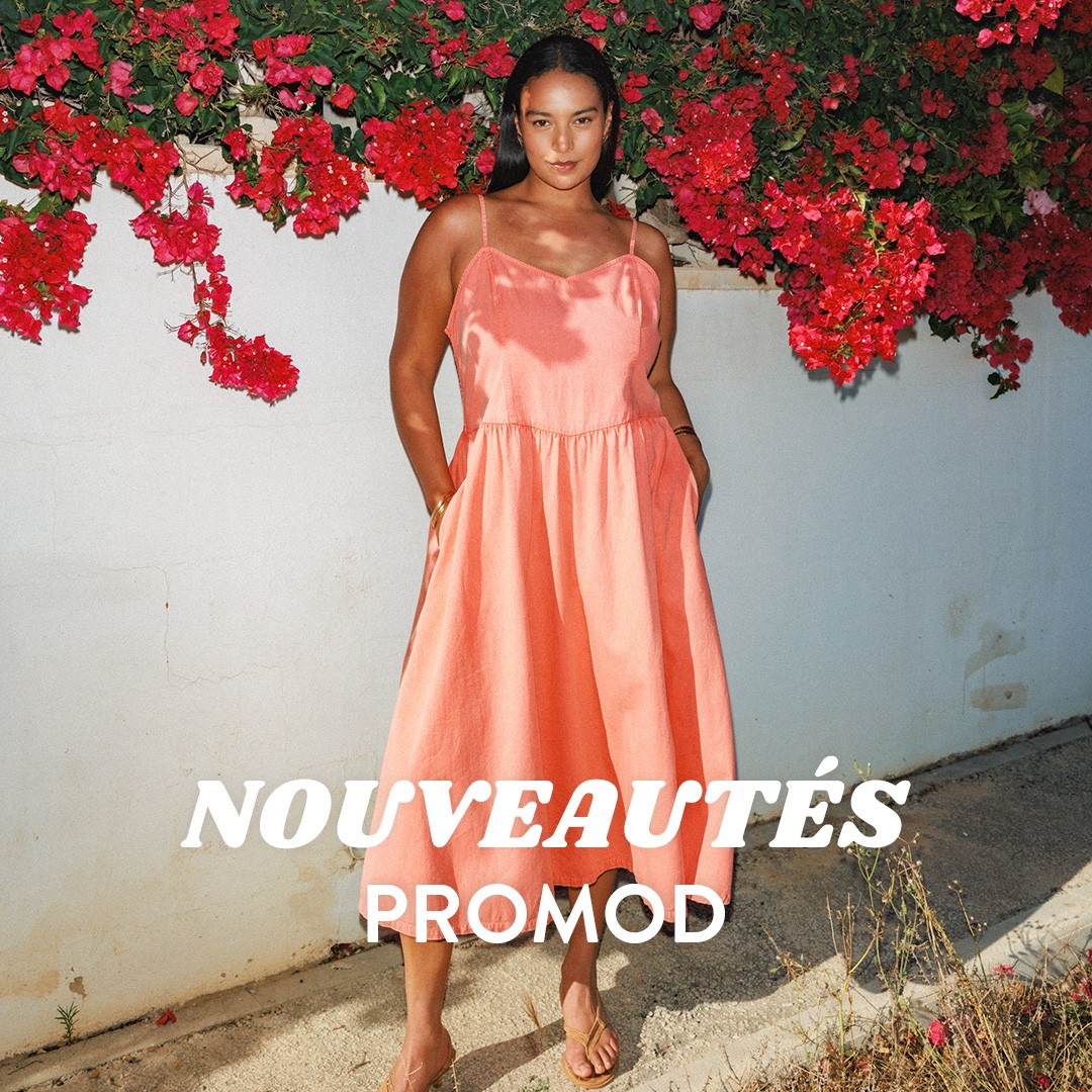 SuperGreen Terville - Nouvelle collection Promod ! - 96541a1d 1c0e 4f81 a291 1196aca852ed - 2 SuperGreen Terville - Nouvelle collection Promod ! - 96541a1d 1c0e 4f81 a291 1196aca852ed - 1
