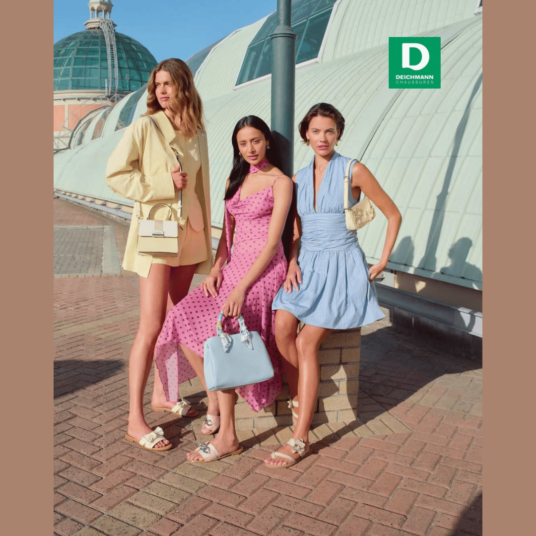 SuperGreen Terville - Pretty Little Details - visuel prety little details deichmann web - 1